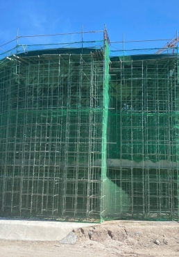 BIỆT THỰ HIỆN ĐẠI - TRẢNG BOM, ĐỒNG NAI