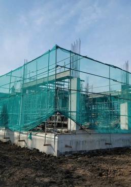BIỆT THỰ TÂN CỔ ĐIỂN - TIỀN GIANG