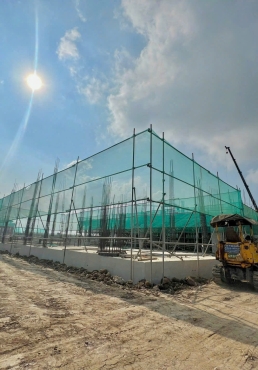 BIỆT THỰ HIỆN ĐẠI 2 TẦNG - BÀ RỊA, VŨNG TÀU