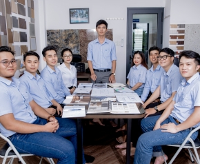 CÔNG TY CỔ PHẦN XÂY DỰNG TVL
