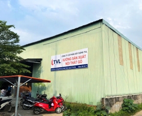 CÔNG TY CỔ PHẦN XÂY DỰNG TVL