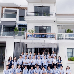 NĂNG LỰC CÔNG TY