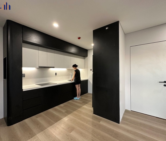 TVL CONSTRUCTION | CẬP NHẬT TIẾN ĐỘ DỰ ÁN CĂN HỘ CHUNG CƯ VĨNH HỘI