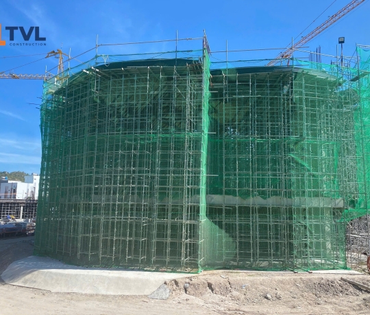 BIỆT THỰ HIỆN ĐẠI - TRẢNG BOM, ĐỒNG NAI